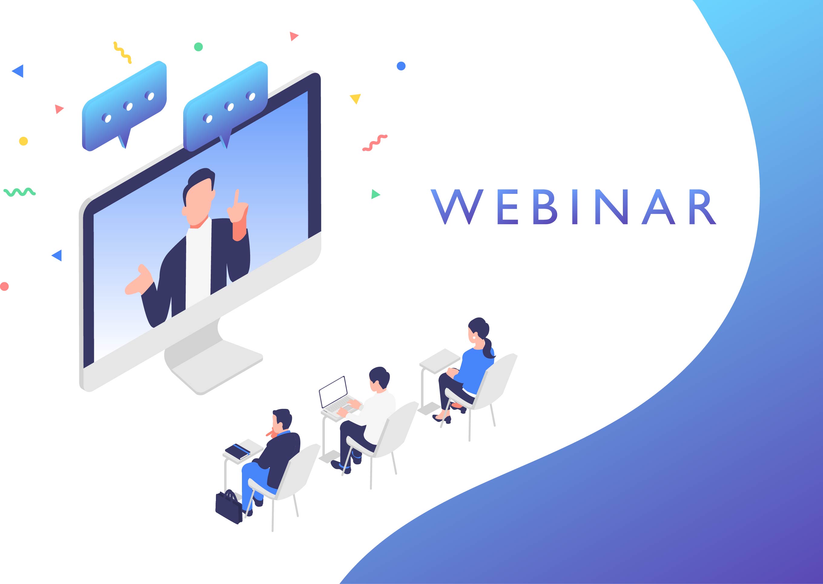 4．セミナー・イベント